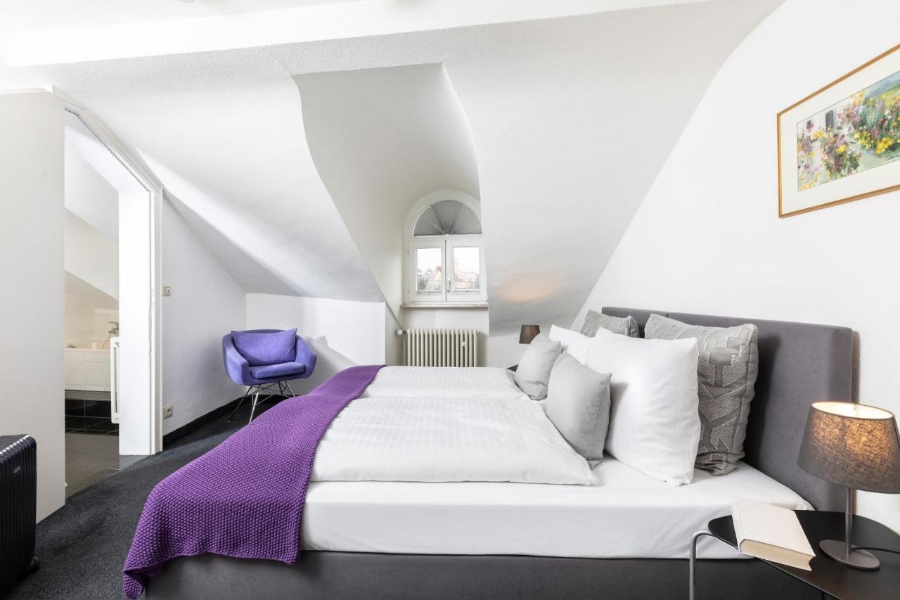 Hotel Am Markt 3*