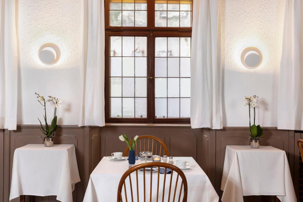 Am Markt Hotel