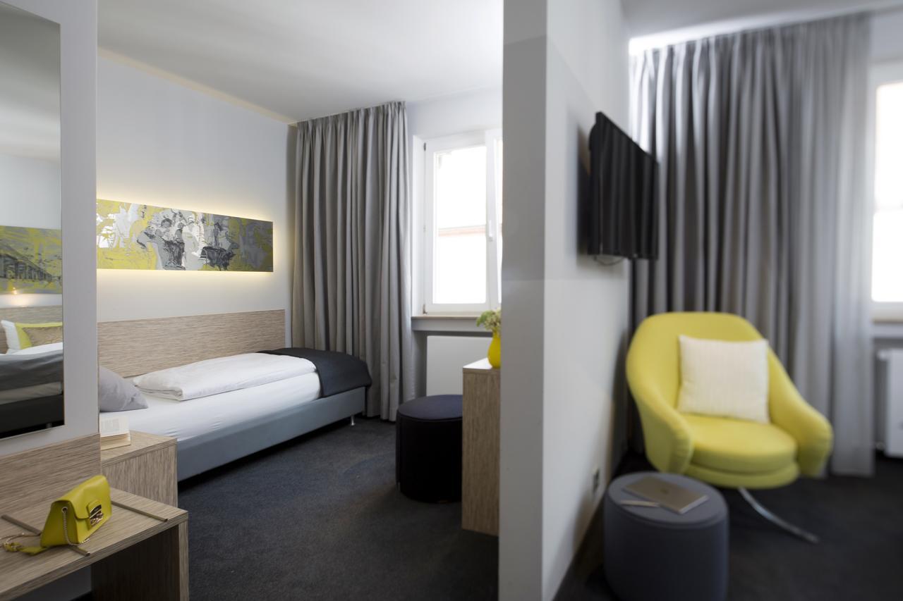 Am Markt Hotel