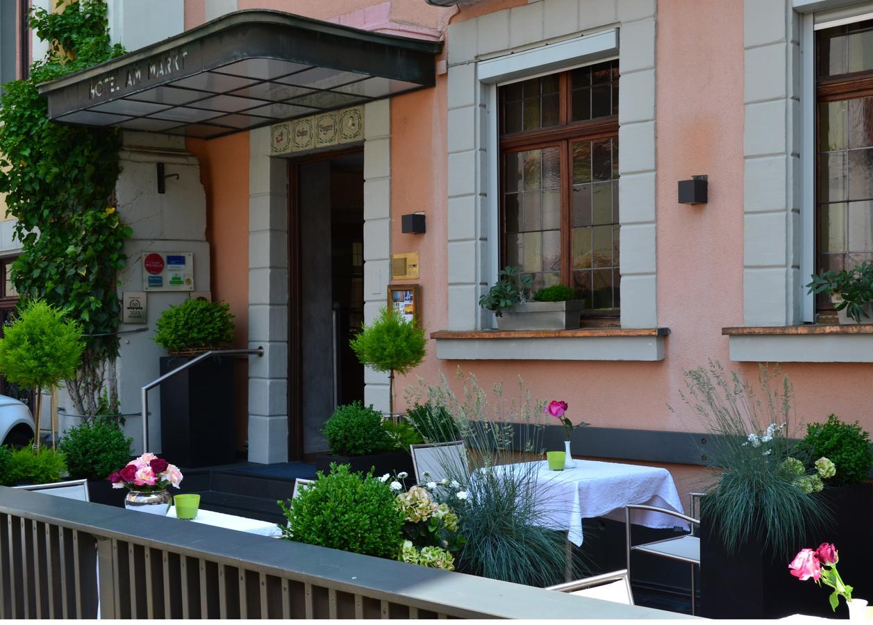 Am Markt 3* Baden-Baden