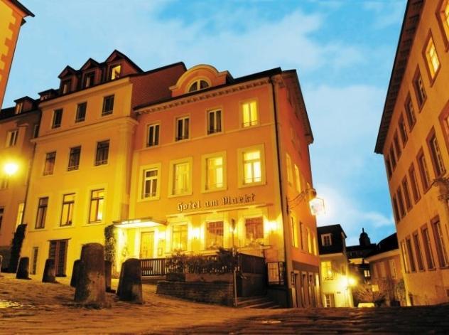Am Markt Hotel